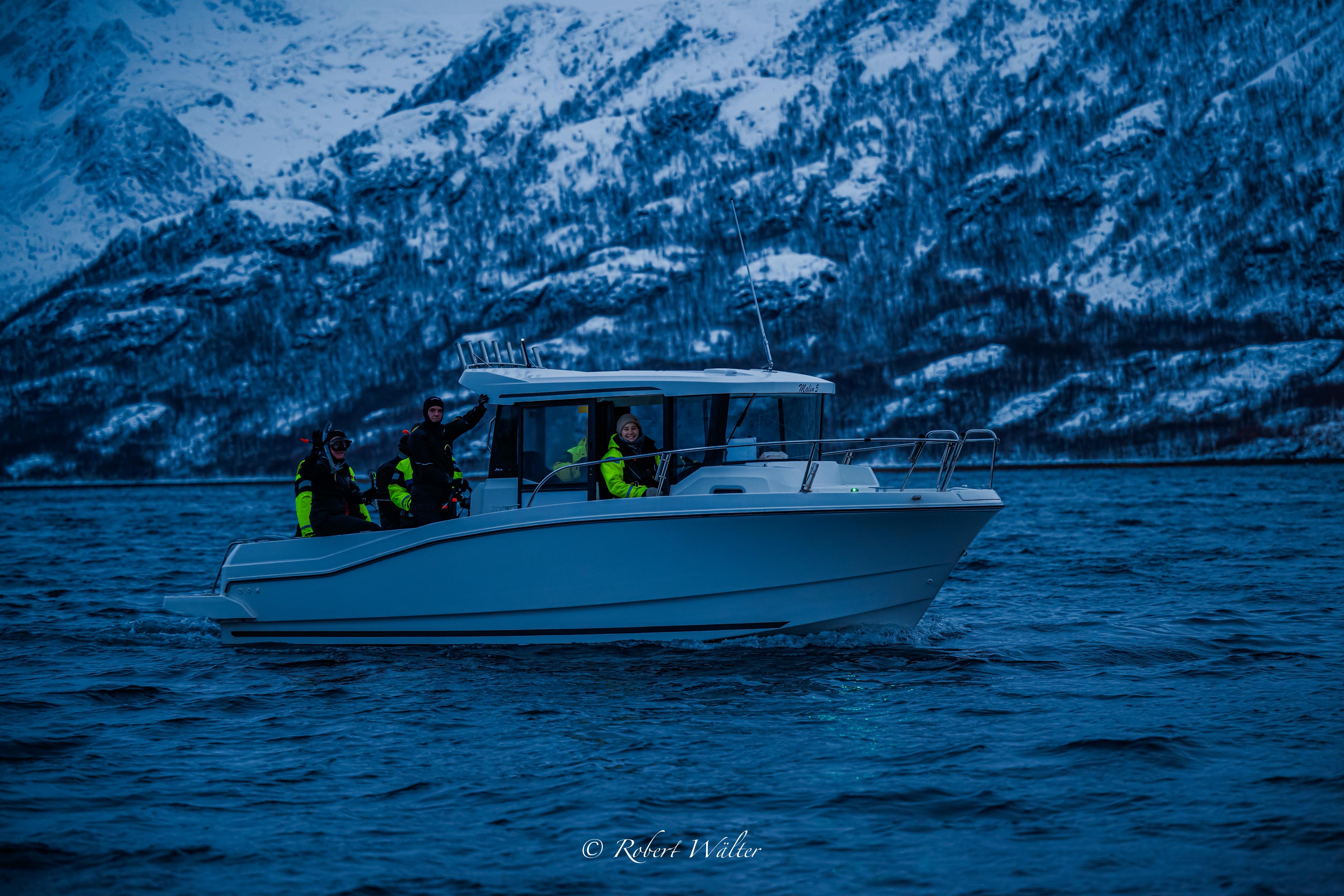WildlifeObservationsWorldwide_Norway_Boat_03